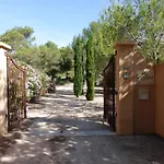 La Genestiere 3*