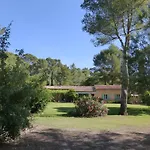 Bed & Breakfast La Genestiere Clermont-lʼHérault