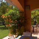 Bed & Breakfast La Genestiere