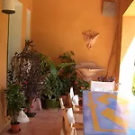La Genestiere 3*