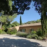 Bed & Breakfast La Genestiere Clermont-lʼHérault