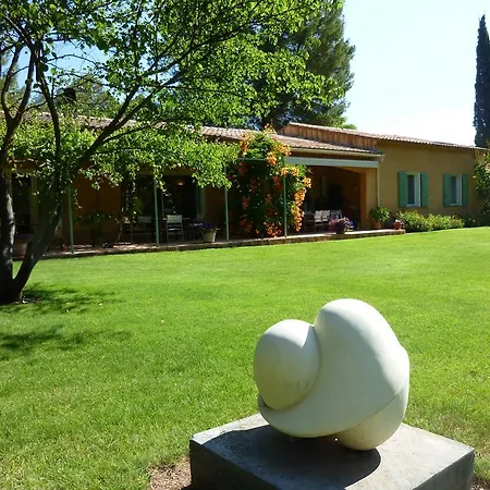 La Genestiere *