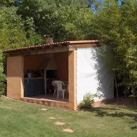 B&B La Genestiere 3*