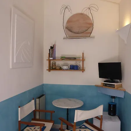 Bed & Breakfast La Genestiere