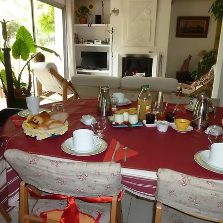 La Genestiere Bed & Breakfast Clermont-l'Herault