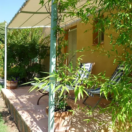 La Genestiere Bed & Breakfast Clermont-l'Herault