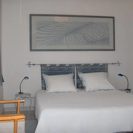 Bed & Breakfast La Genestiere