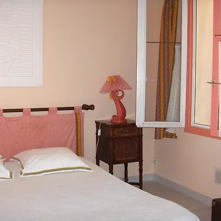 B&B La Genestiere 3*