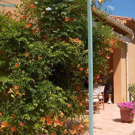 B&B La Genestiere 3*