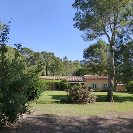 Bed & Breakfast La Genestiere Clermont-l'Herault