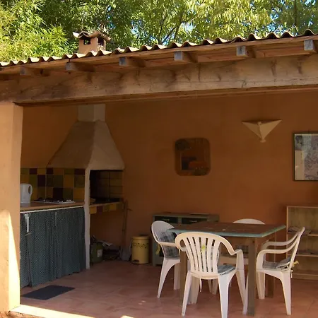 Bed & Breakfast La Genestiere Clermont-lʼHérault