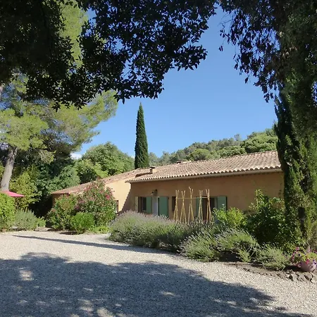 Bed & Breakfast La Genestiere Clermont-l'Herault