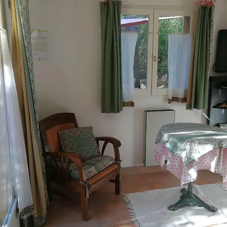 La Genestiere Clermont-l'Herault