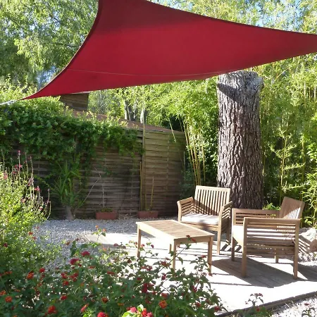 Bed & Breakfast La Genestiere