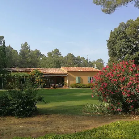 La Genestiere Clermont-l'Herault