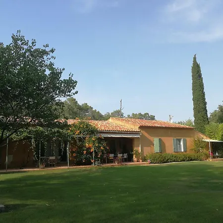 La Genestiere *