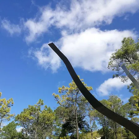 B&B La Genestiere 3*