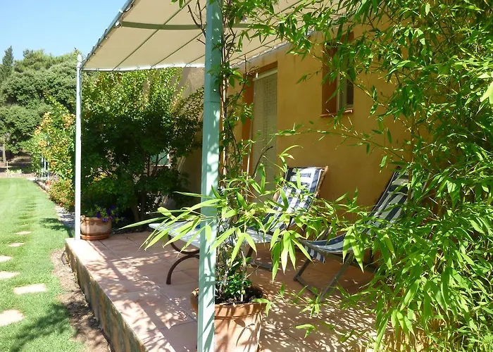 La Genestiere Bed and Breakfast Clermont-lʼHérault