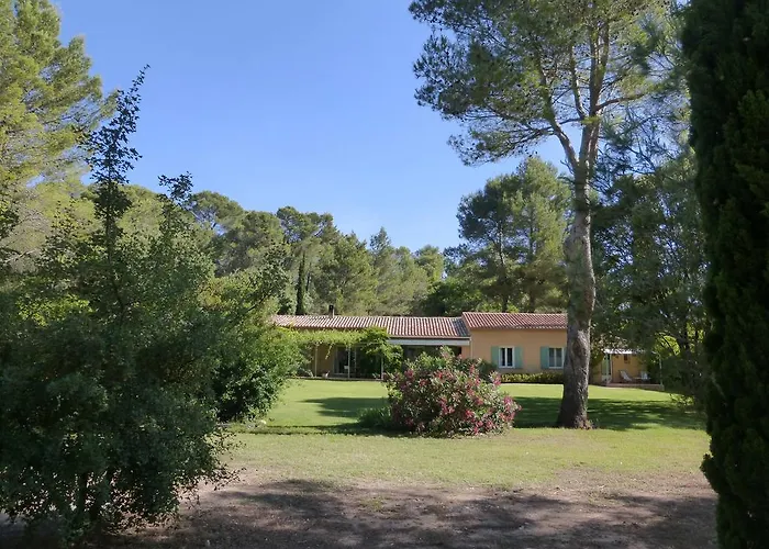 Bed and Breakfast La Genestiere Clermont-lʼHérault