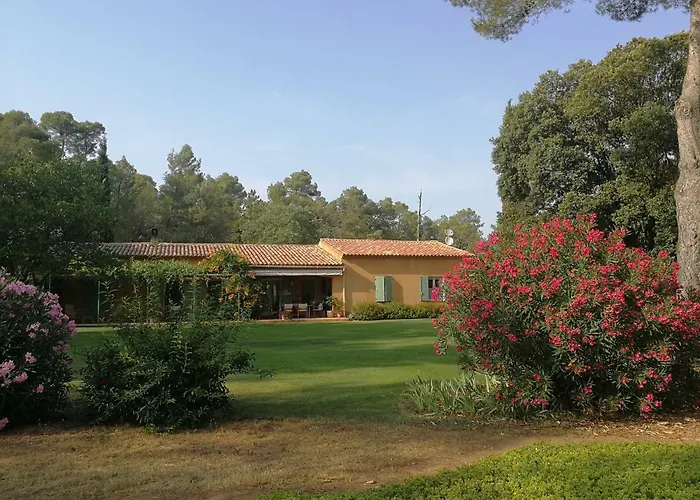 La Genestiere Clermont-lʼHérault